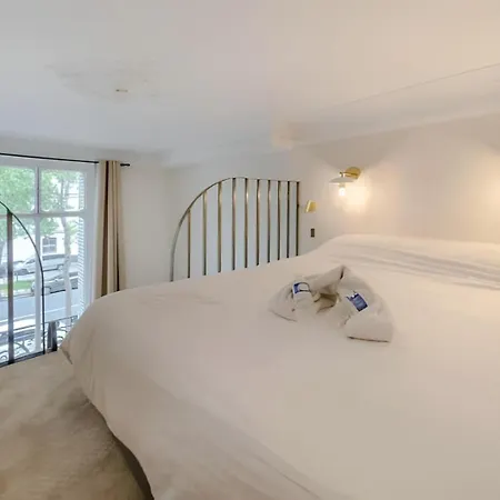 Thebluestay 360 - Apt Near Eiffel Tower - Ac *